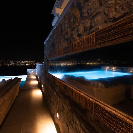 Amaris Mykonian Residence Орнос Екстер'єр фото
